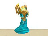 Elemental Lord v2